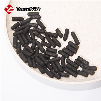 H3PO4 impregnirani aktivni ugljen